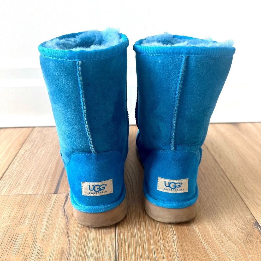 Classic Short Ugg Boots Women